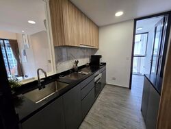 The Verandah Residences (D5), Apartment #554565841